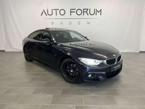 Used BMW SERIE 4 Diesel 2017 Ad 