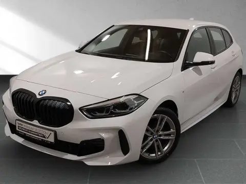 Annonce BMW SERIE 1 Essence 2021 d'occasion 