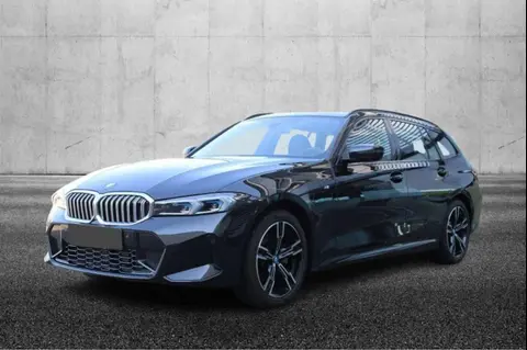 Used BMW SERIE 3 Hybrid 2023 Ad 