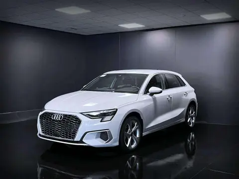 Annonce AUDI A3 Hybride 2023 d'occasion 