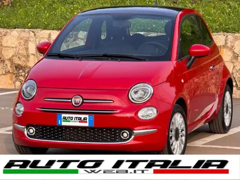 Used FIAT 500 Hybrid 2024 Ad 