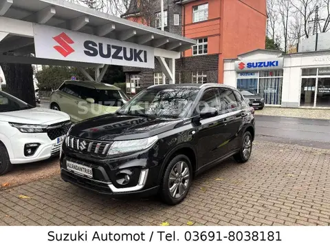 Used SUZUKI VITARA Petrol 2021 Ad 