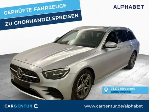 Used MERCEDES-BENZ CLASSE E Diesel 2021 Ad 