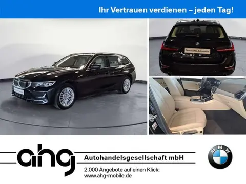 Used BMW SERIE 3 Diesel 2020 Ad Germany