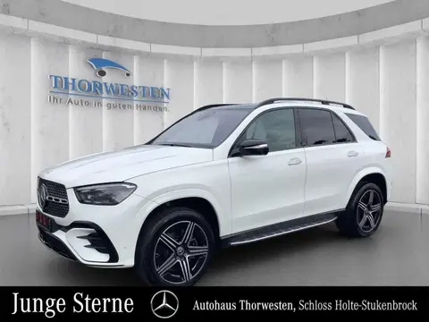 Used MERCEDES-BENZ CLASSE GLE Diesel 2023 Ad 