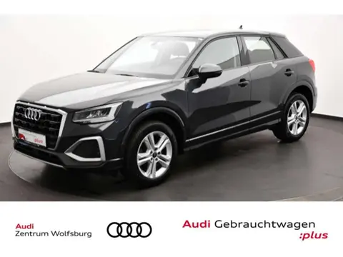 Annonce AUDI Q2 Essence 2021 d'occasion 