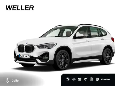 Annonce BMW X1 Diesel 2020 d'occasion 