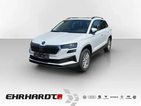 Annonce SKODA KAROQ Diesel 2024 d'occasion 