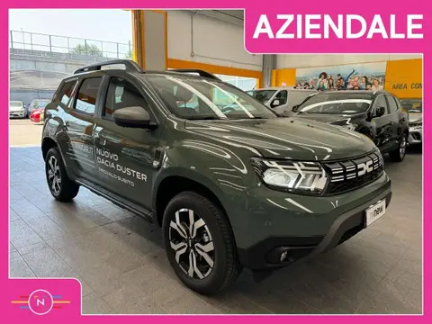 Annonce DACIA DUSTER Essence 2023 d'occasion 