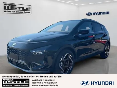 Used HYUNDAI BAYON Petrol 2024 Ad 