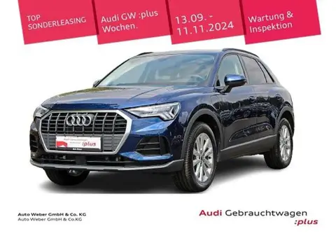 Used AUDI Q3 Hybrid 2023 Ad 