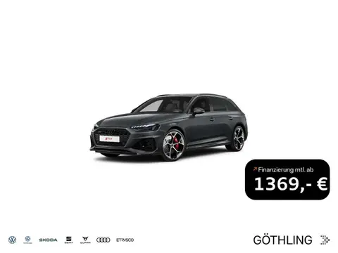 Annonce AUDI RS4 Essence 2024 d'occasion 