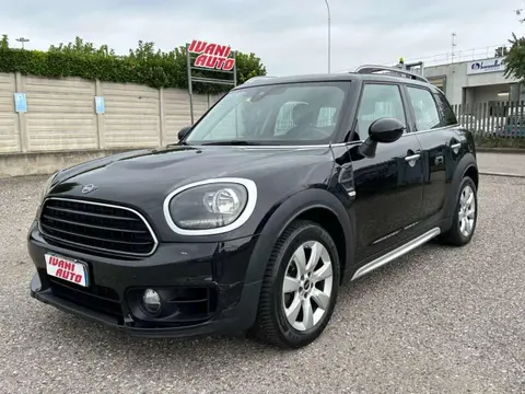 Used MINI ONE Petrol 2018 Ad 