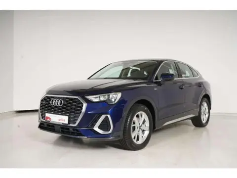 Used AUDI Q3 Diesel 2023 Ad 