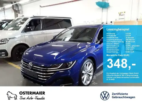 Used VOLKSWAGEN ARTEON Hybrid 2023 Ad 