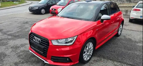 Used AUDI A1 Petrol 2018 Ad 