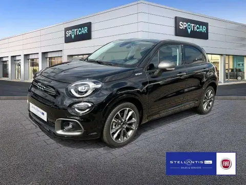 Used FIAT 500X Petrol 2024 Ad 