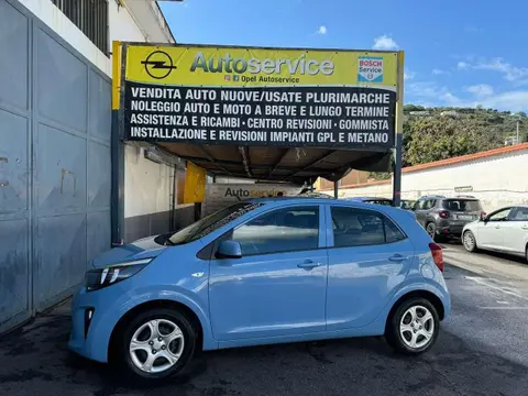 Used KIA PICANTO Petrol 2018 Ad 