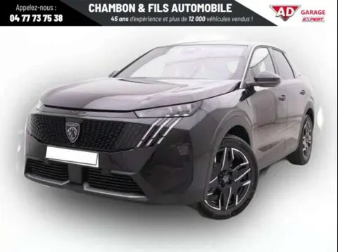 Annonce PEUGEOT 3008  2024 d'occasion 