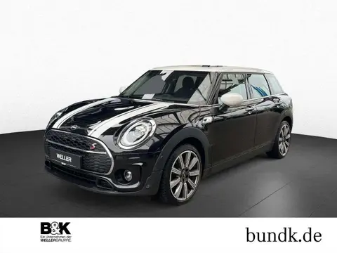 Annonce MINI COOPER Diesel 2019 d'occasion 