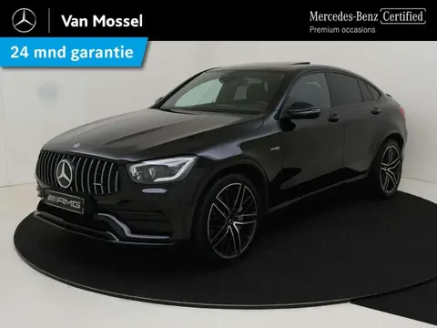 Used MERCEDES-BENZ CLASSE GLC Petrol 2020 Ad 