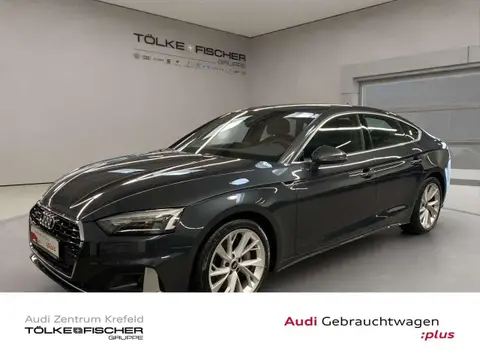 Used AUDI A5 Diesel 2021 Ad 