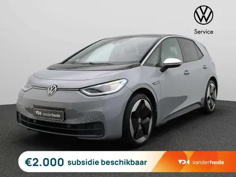 Used VOLKSWAGEN ID.3 Electric 2020 Ad 