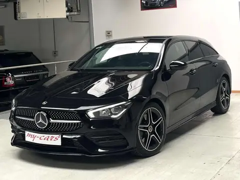 Used MERCEDES-BENZ CLASSE CLA Diesel 2020 Ad 