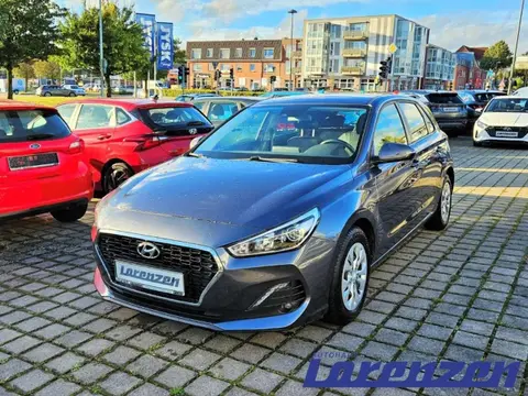 Used HYUNDAI I30 Petrol 2020 Ad 