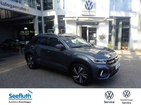 Used VOLKSWAGEN T-ROC Petrol 2024 Ad 