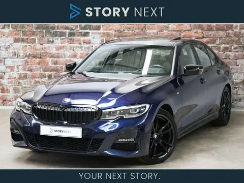 Used BMW SERIE 3 Petrol 2020 Ad 