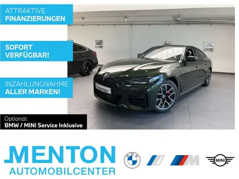 Annonce BMW SERIE 4 Essence 2024 d'occasion 