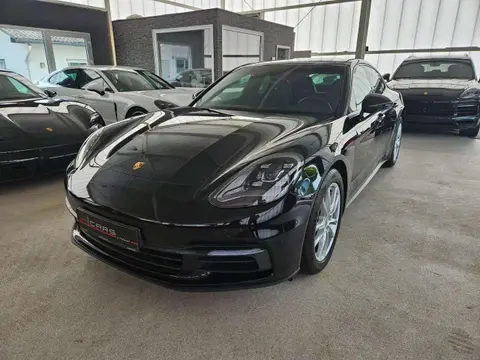 Used PORSCHE PANAMERA Petrol 2019 Ad 