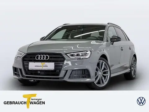 Annonce AUDI A3 Essence 2019 d'occasion 