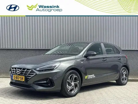 Annonce HYUNDAI I30 Essence 2023 d'occasion 