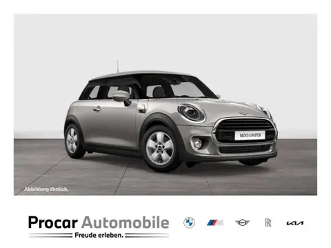 Used MINI COOPER Petrol 2020 Ad Germany