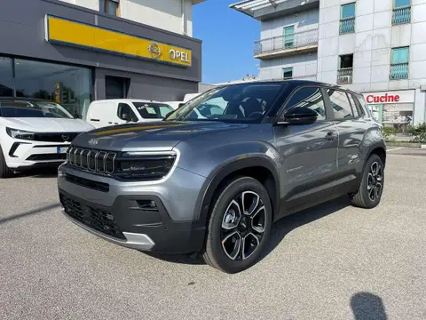 Annonce JEEP AVENGER Essence 2024 d'occasion 