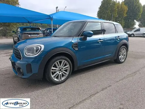 Used MINI ONE Petrol 2022 Ad 