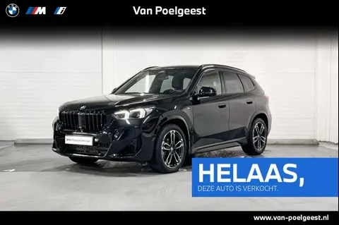 Annonce BMW X1 Essence 2023 d'occasion 