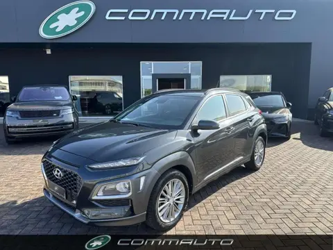 Used HYUNDAI KONA Petrol 2019 Ad 