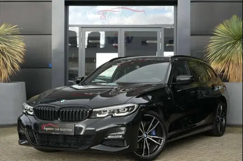 Used BMW SERIE 3 Petrol 2019 Ad 