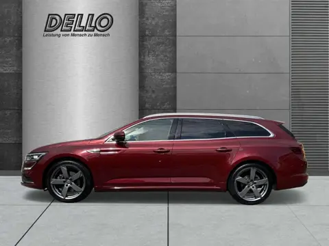 Annonce RENAULT TALISMAN Diesel 2019 d'occasion 