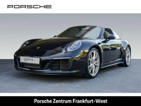 Used PORSCHE 991 Petrol 2018 Ad Germany