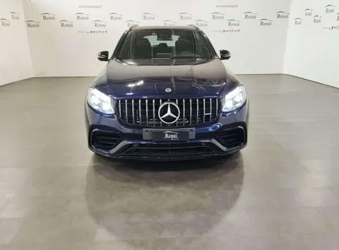 Used MERCEDES-BENZ CLASSE G Petrol 2018 Ad 