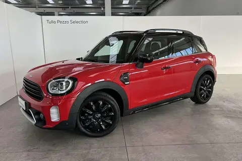 Used MINI COOPER Petrol 2021 Ad 