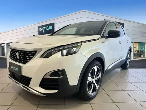 Annonce PEUGEOT 3008 Diesel 2020 d'occasion 