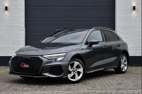 Used AUDI A3 Hybrid 2021 Ad 