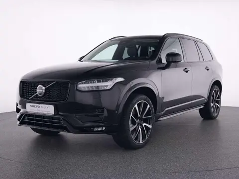 Annonce VOLVO XC90 Essence 2023 d'occasion 