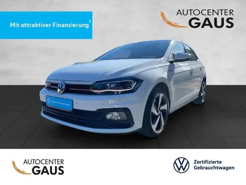 Used VOLKSWAGEN POLO Petrol 2020 Ad 