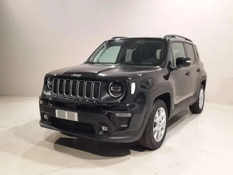 Used JEEP RENEGADE Diesel 2024 Ad 